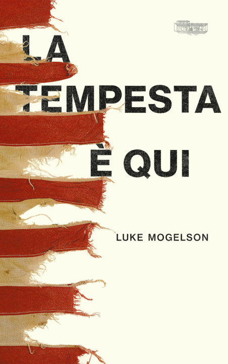 Buch tempesta è qui Luke Mogelson