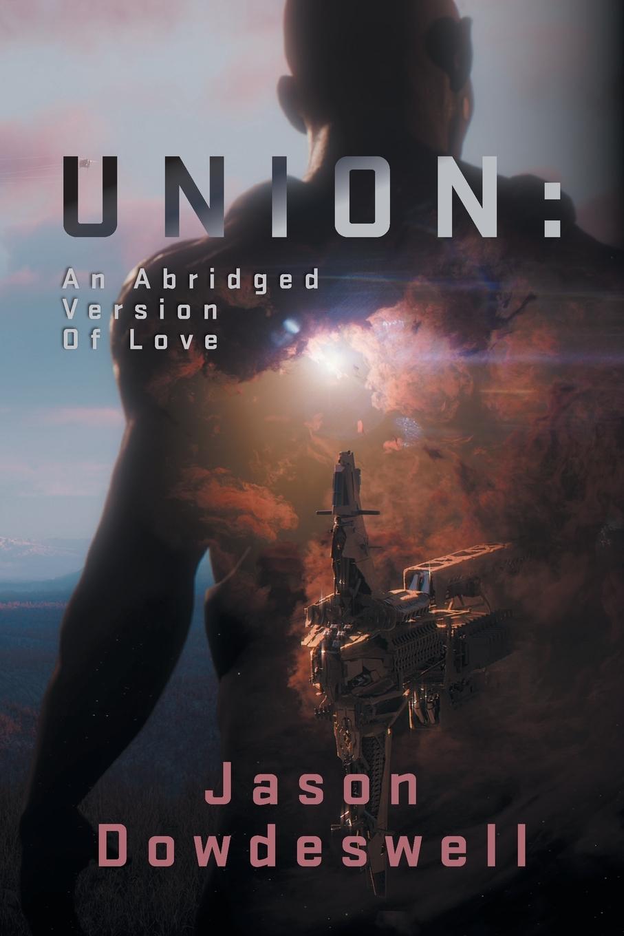 Knjiga Union Jen Zdril