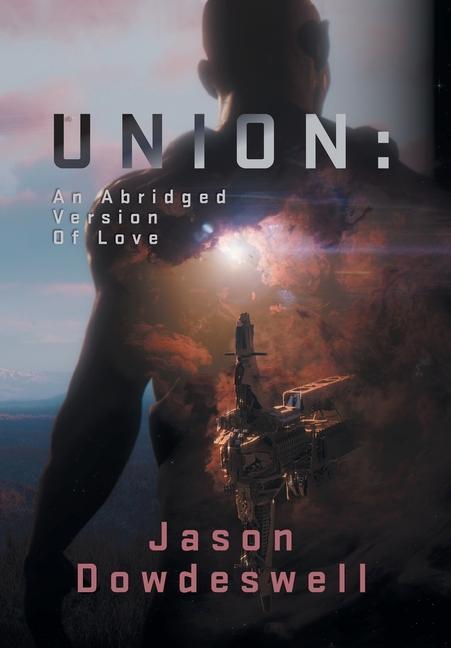 Knjiga Union Jen Zdril