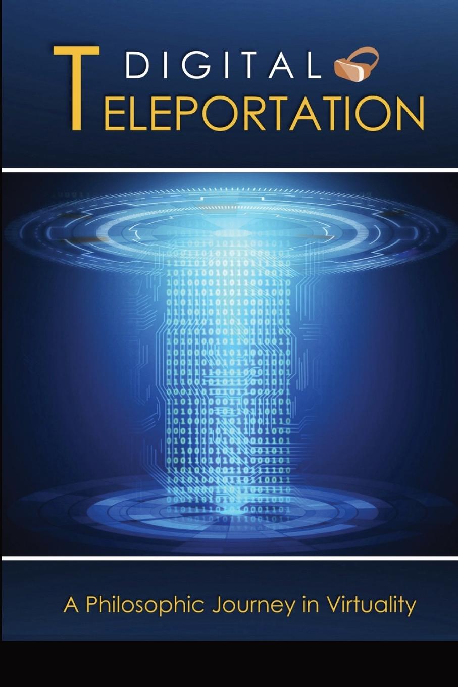 Knjiga Digital Teleportation David Lane