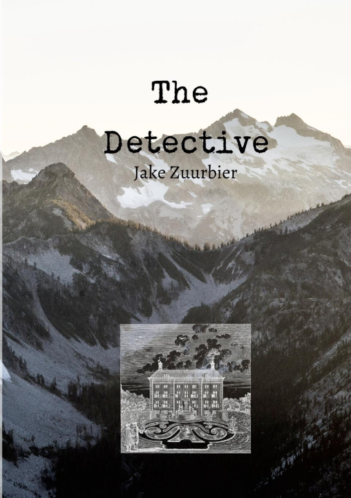 Book The Detective Jake Zuurbier