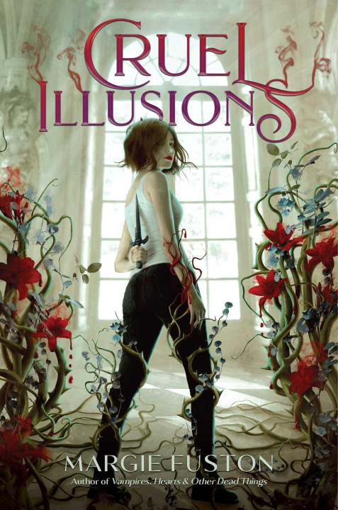 Buch Cruel Illusions Fuston