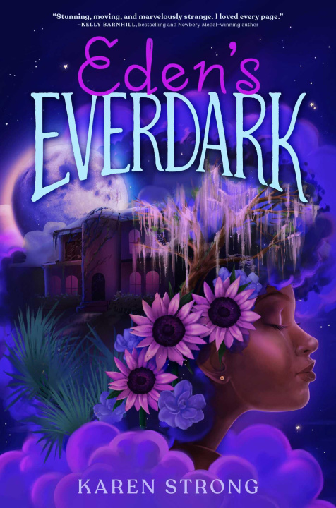 Buch Eden's Everdark Strong