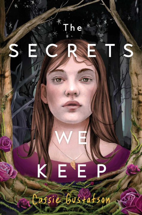 Book The Secrets We Keep Gustafson