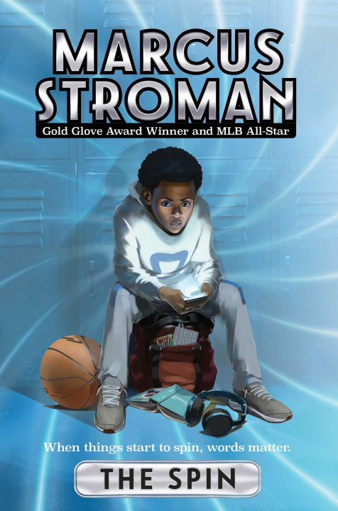 Knjiga The Spin Stroman