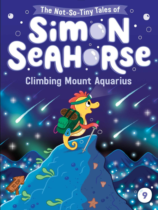 Knjiga Climbing Mount Aquarius Jake Mcdonald