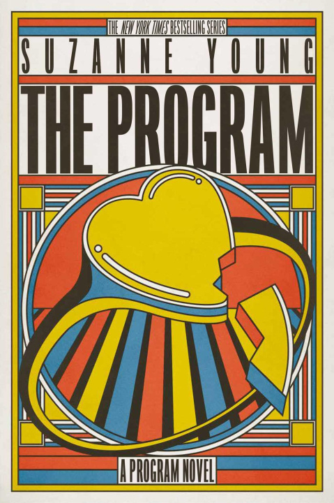 Knjiga The Program Young