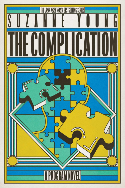 Knjiga The Complication Young