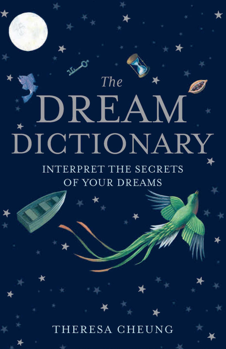 Kniha The Dream Dictionary 