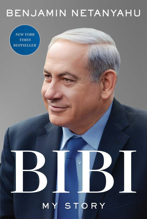 Kniha Bibi: My Story 