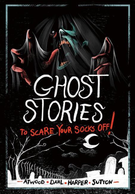 Kniha Ghost Stories to Scare Your Socks Off! Laurie S. Sutton