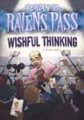 Book Wishful Thinking Amerigo Pinelli