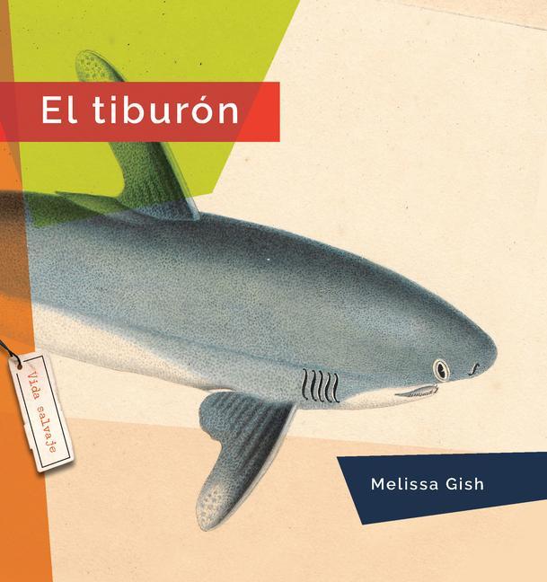 Könyv El Tiburón 