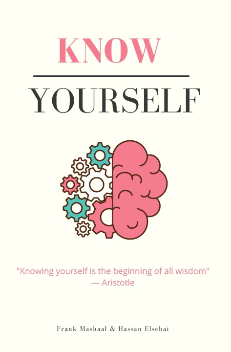 Knjiga Know Yourself Frank Mashaal