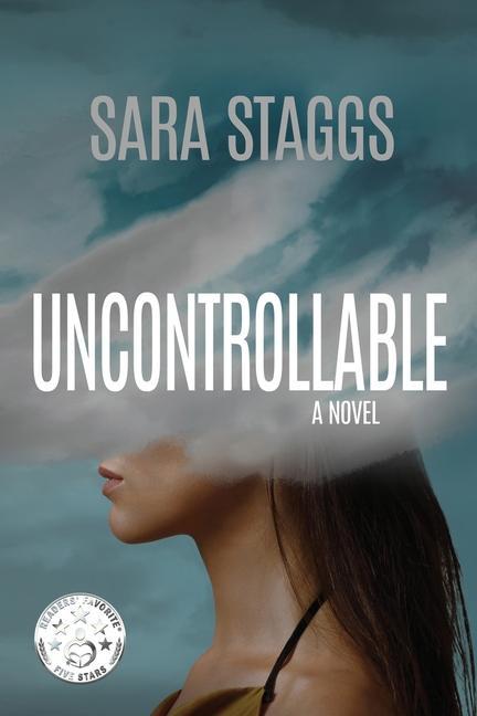 Knjiga Uncontrollable Sara Staggs
