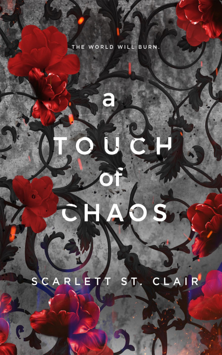 Carte A Touch of Chaos 