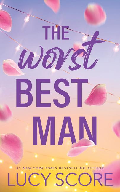 Buch The Worst Best Man 