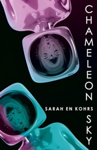 Knjiga Chameleon Sky Sarah EN Kohrs