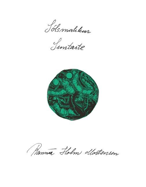 Boek Suntaste Matthew Landrum