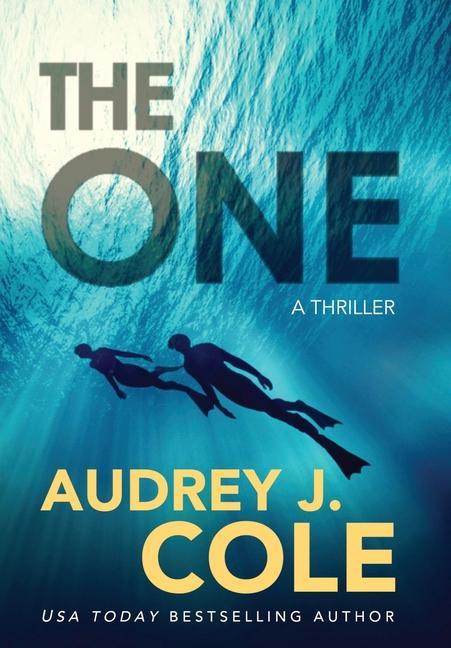 Knjiga The One Audrey J. Cole