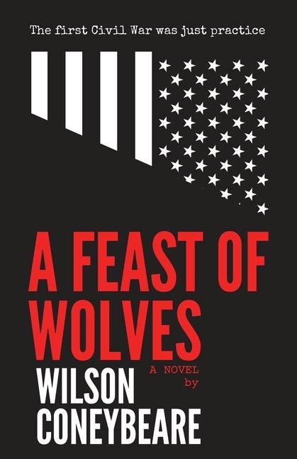 Libro A Feast of Wolves 