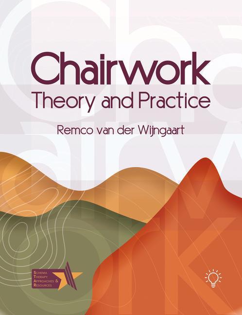 Книга Chairwork: Theory and Practice 