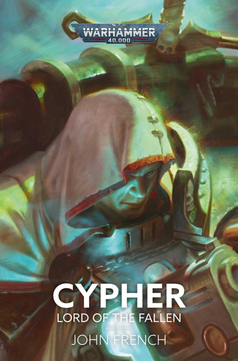 Carte Cypher: Lord of the Fallen 