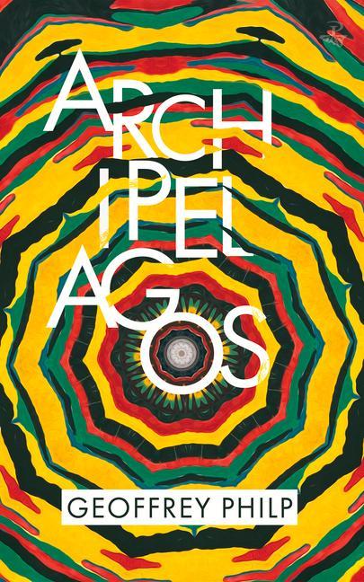 Buch Archipelagos Geoffrey Philp