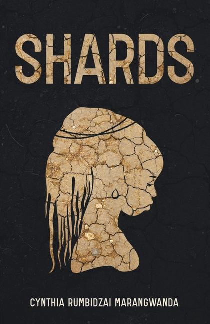 Boek Shards Cynthia Rumbidzai Marangwanda