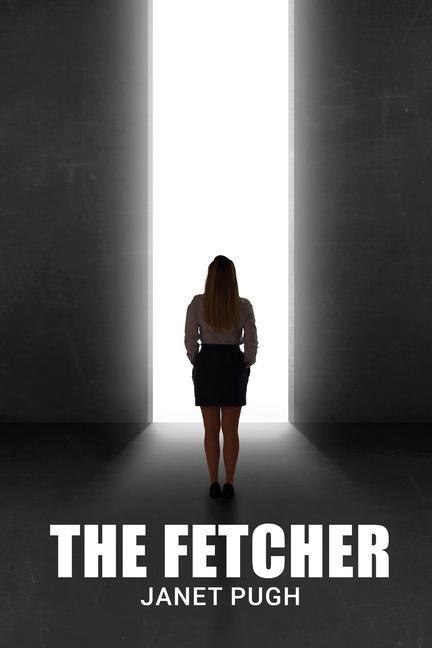 Knjiga The Fetcher Janet Pugh