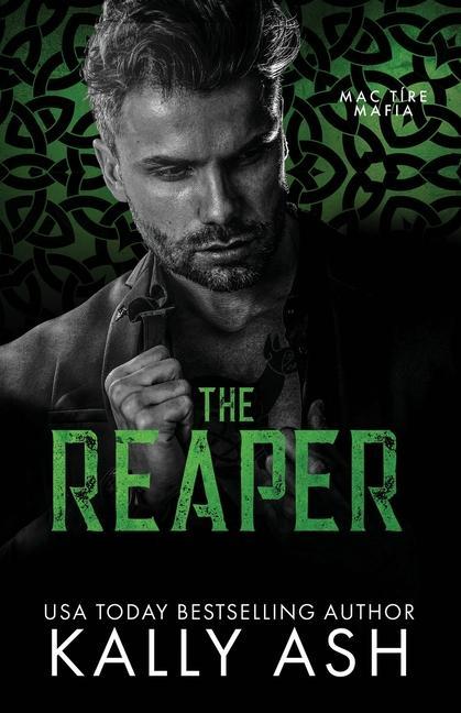 Libro The Reaper 