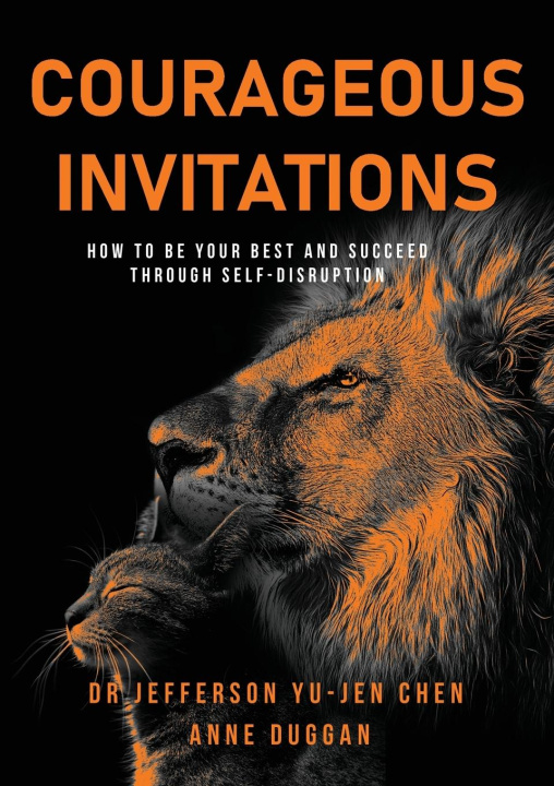 Knjiga Courageous Invitations Anne Duggan