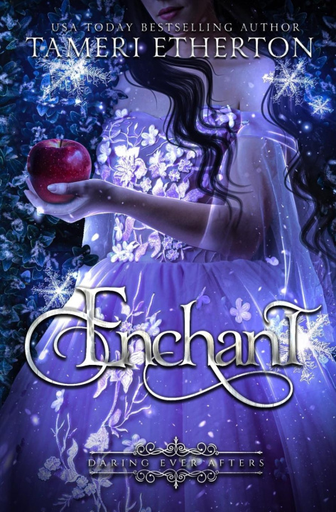 Knjiga Enchant Tameri Etherton