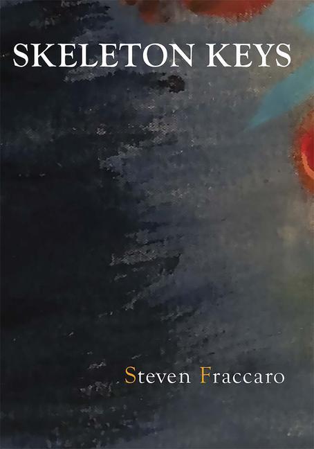 Book Skeleton Keys Fraccaro