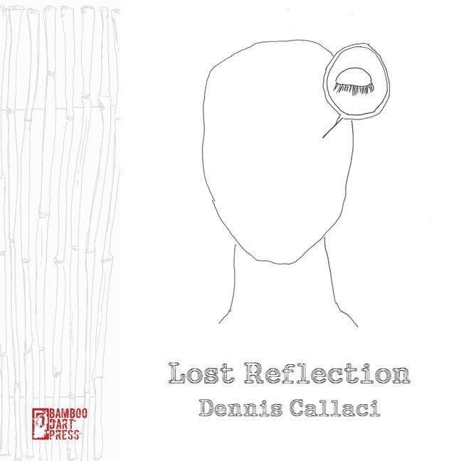 Knjiga Lost Reflection Dennis Callaci