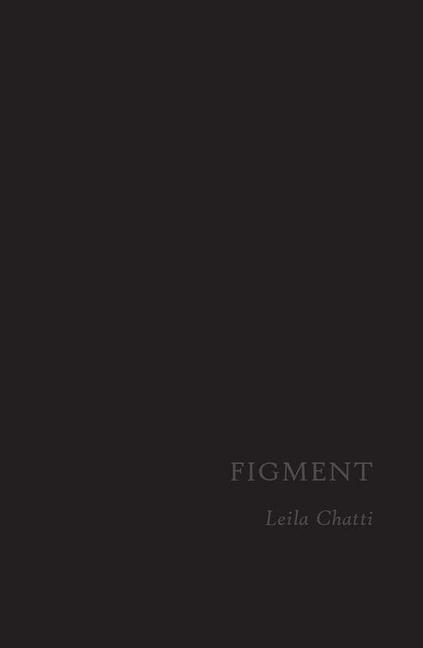 Knjiga Figment Chatti
