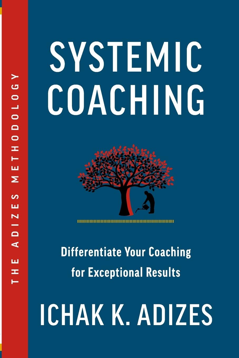 Könyv Systemic Coaching 
