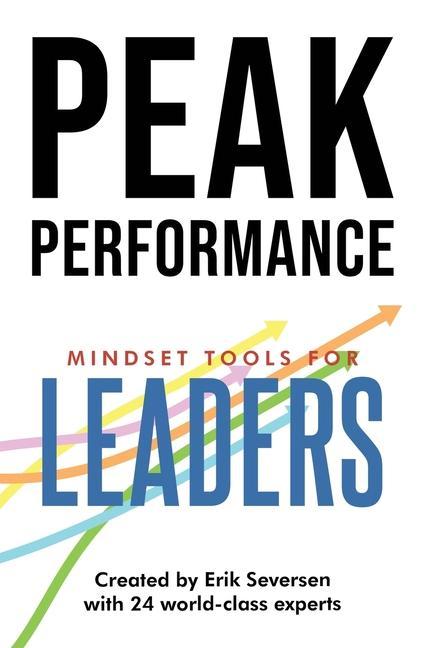 Knjiga Peak Performance Et Al