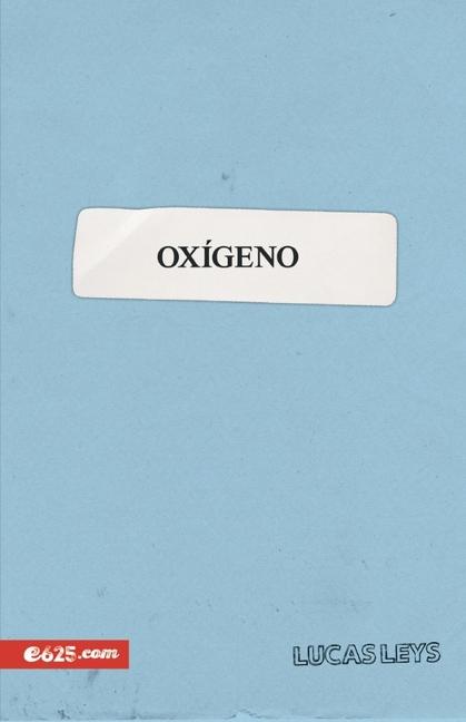 Book Oxígeno 
