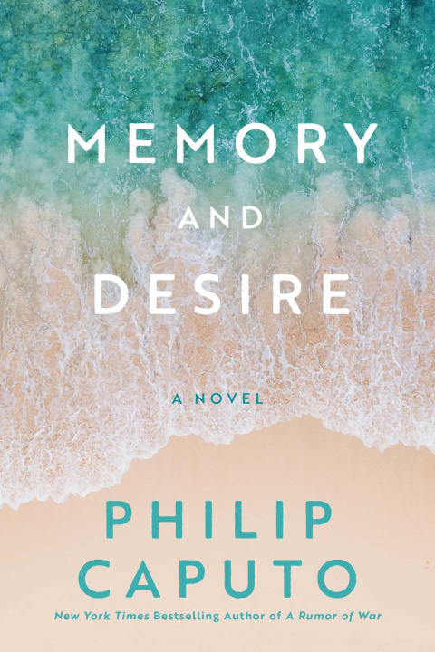 Knjiga Memory and Desire Caputo