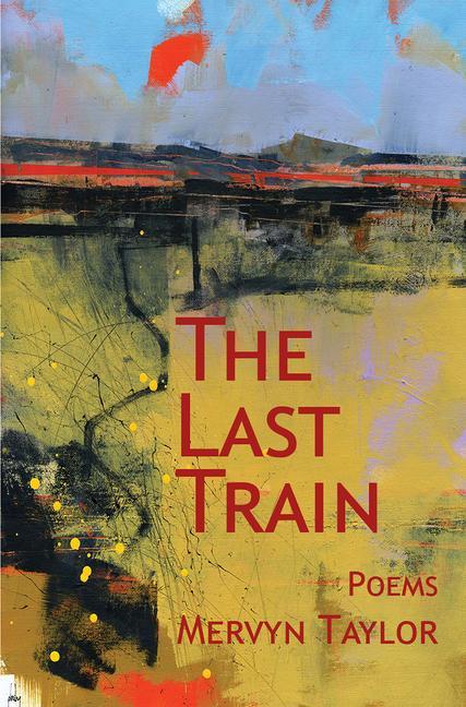 Kniha The Last Train 