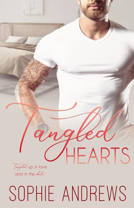 Kniha Tangled Hearts Sophie Andrews