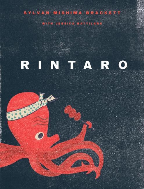 Book Rintaro 
