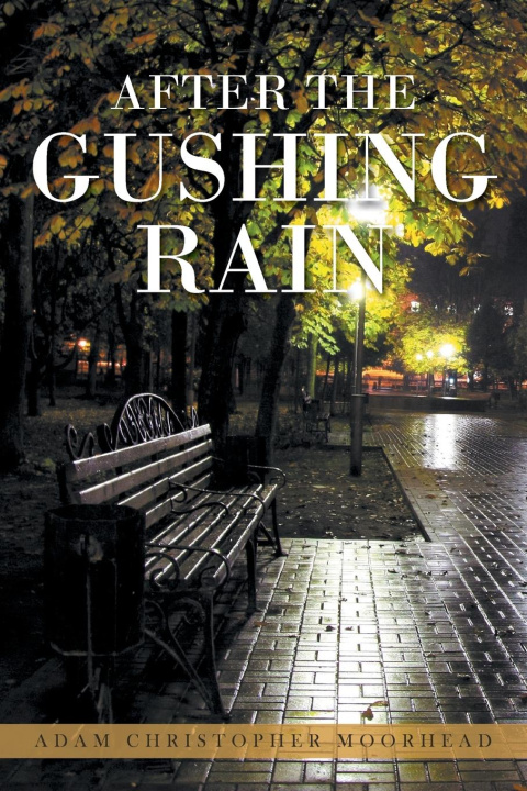 Buch After the Gushing Rain TBD