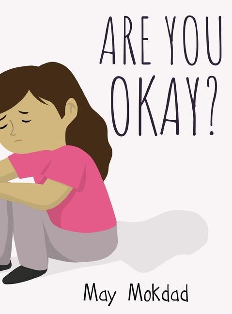 Książka Are You Okay? May Mokdad