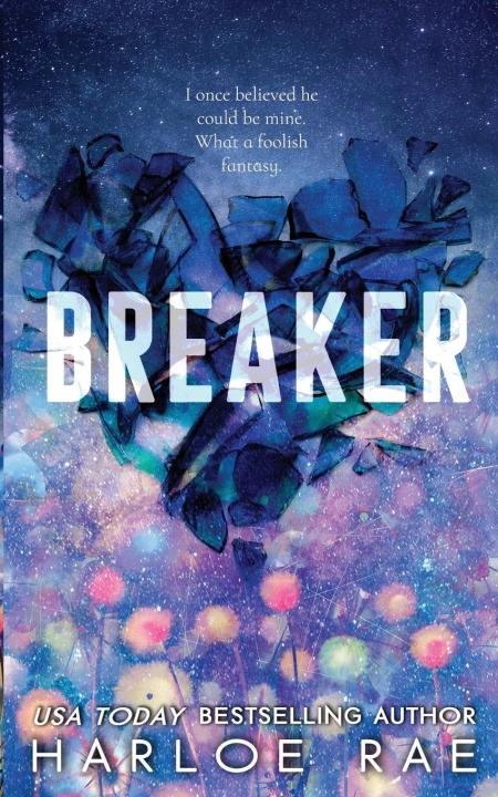 Buch Breaker Harloe Rae