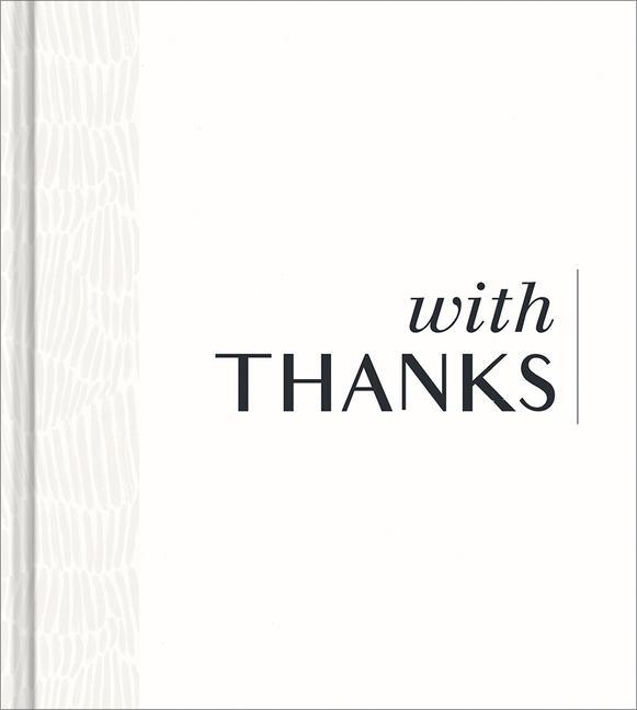 Book With Thanks Jessica Phoenix