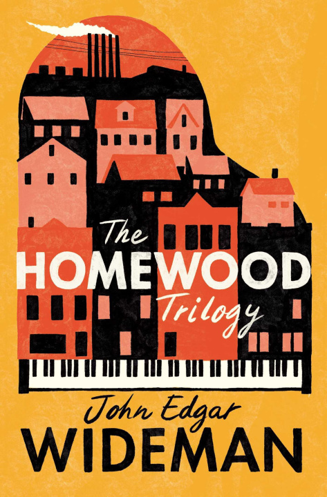 Kniha The Homewood Trilogy 