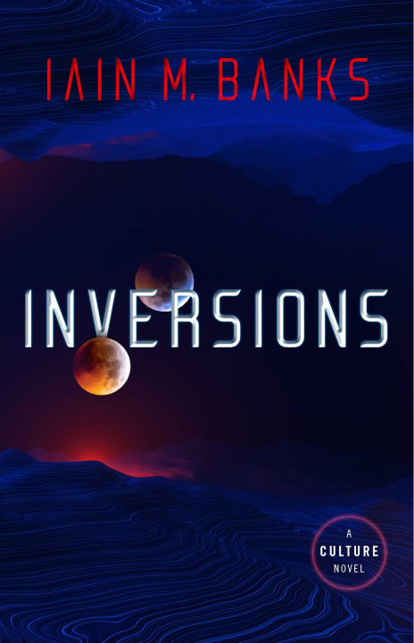 Knjiga Inversions Banks