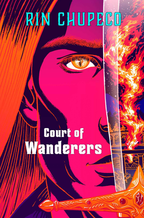 Carte Court of Wanderers 